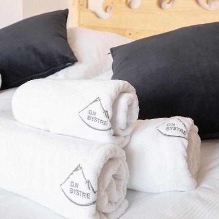 Apartament "Nosal" Droga Na Bystre Закопане Екстериор снимка