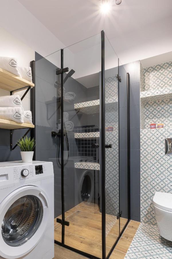 Apartament "Nosal" Droga Na Bystre Закопане Екстериор снимка